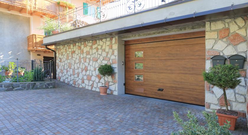 Apartamento Bella Vista Canal San Bovo Habitación foto