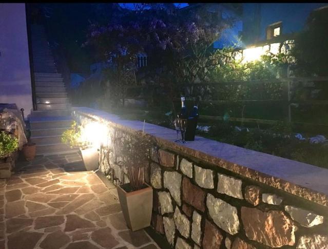 Apartamento Bella Vista Canal San Bovo Exterior foto
